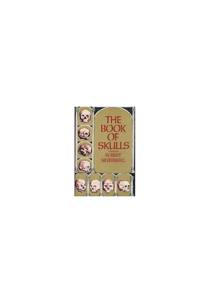 The Book of Skulls