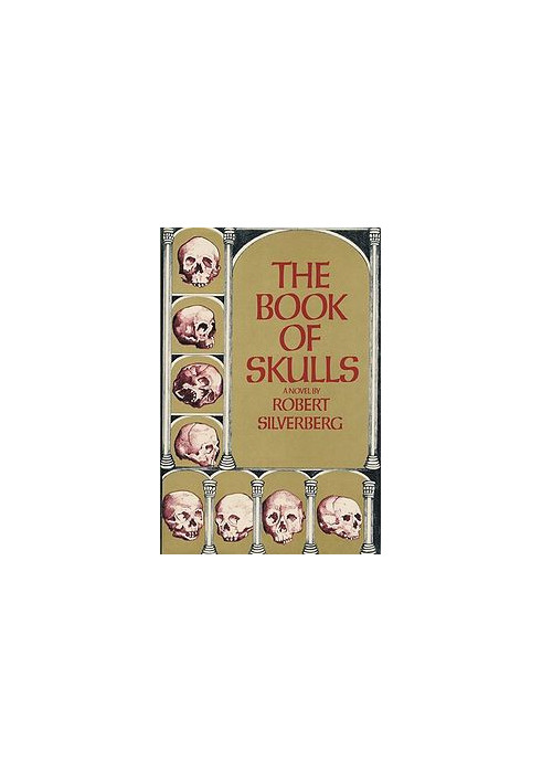 The Book of Skulls