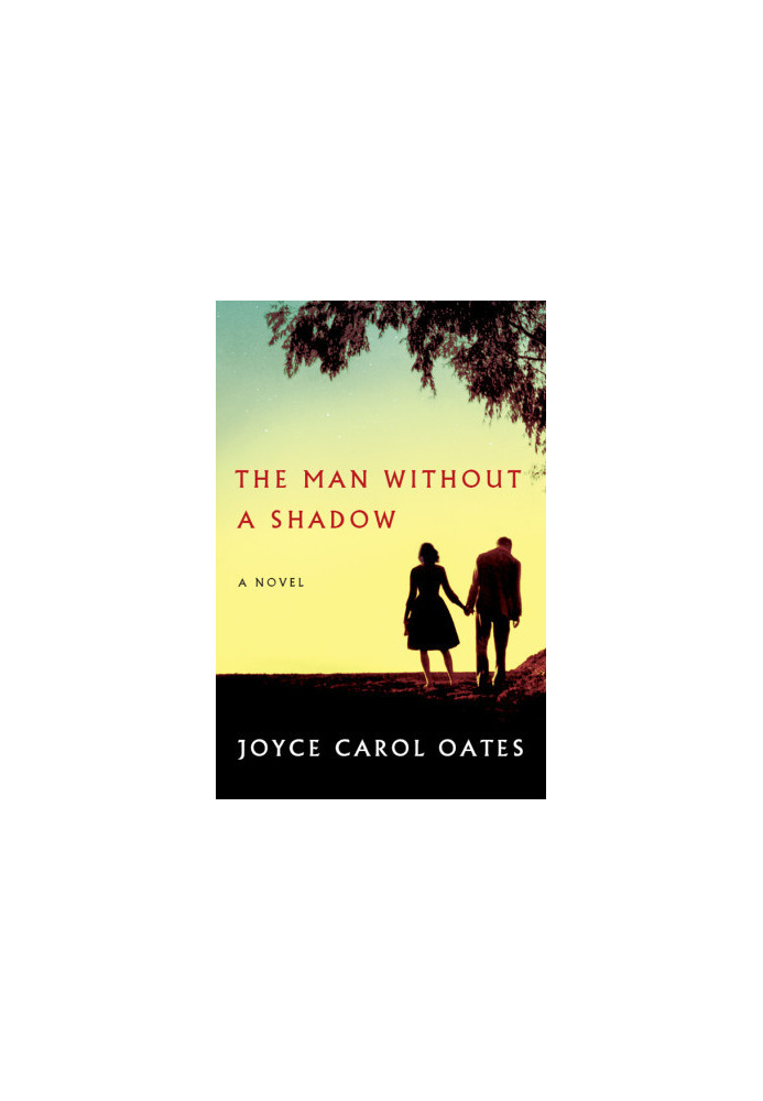 The Man Without a Shadow