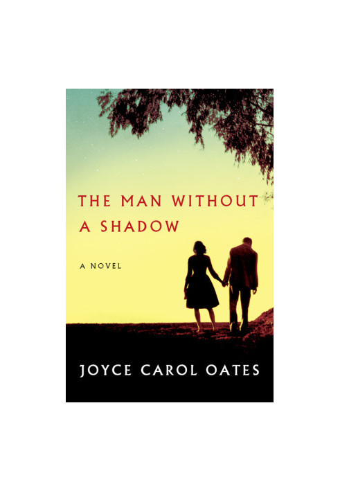 The Man Without a Shadow