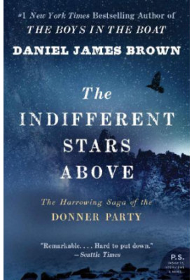 The Indifferent Stars Above