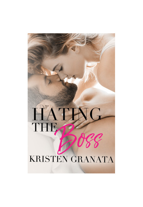 Hating the Boss