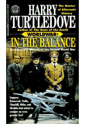 Worldwar: In/Tiling the Balance