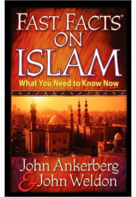 Fast Facts on Islam: What You Need to Know Now (Fast Facts On Series)
