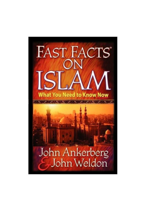 Fast Facts on Islam: What You Need to Know Now (Fast Facts On Series)