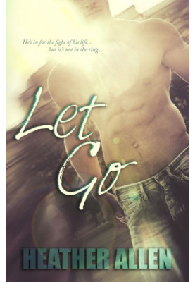 [Pace of Love 01] • Let Go