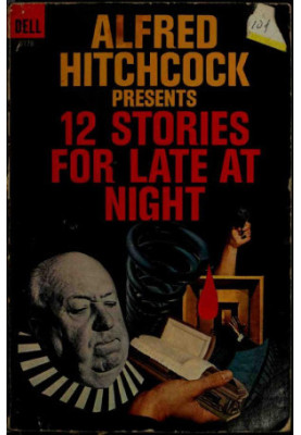Alfred Hitchcock Presents 12 Stories for Late at Night