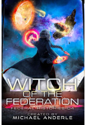 Witch Of The Federation IV