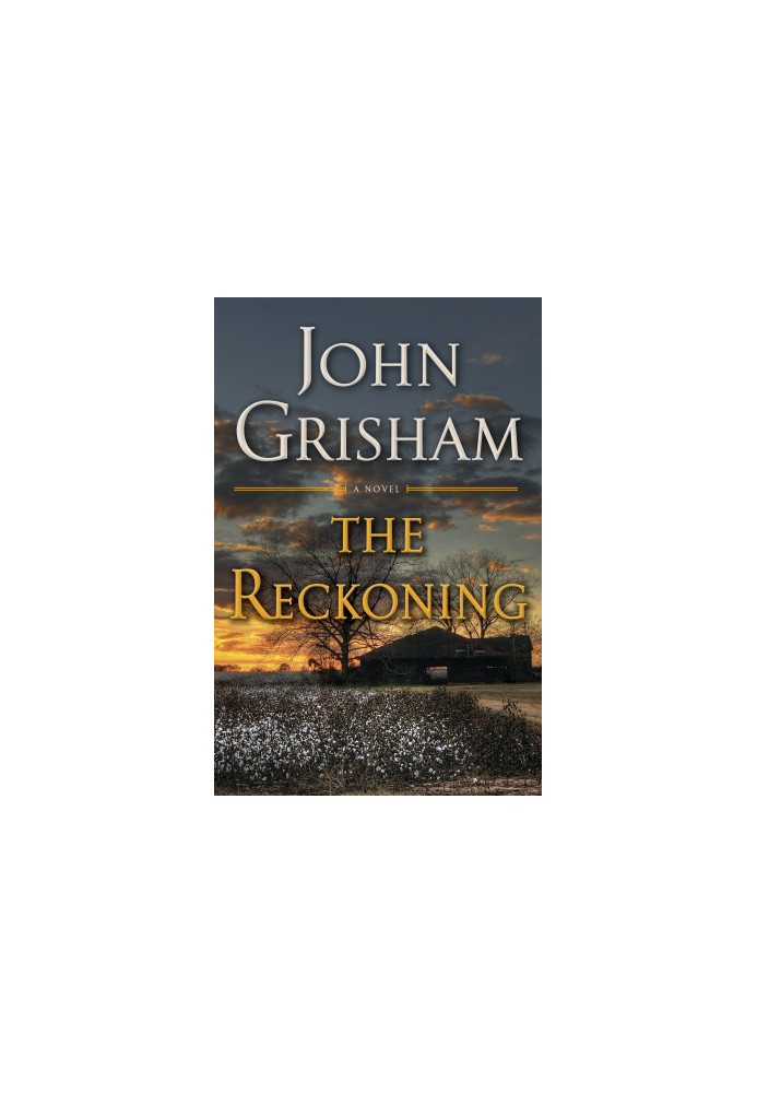 The Reckoning