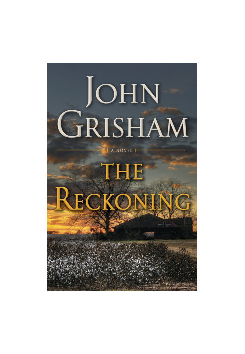 The Reckoning