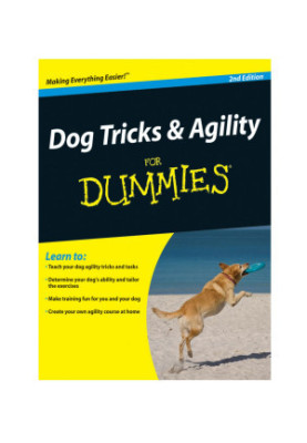 Dog Tricks and Agility For Dummies