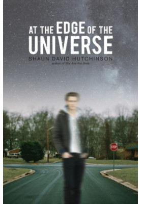 At the Edge of the Universe