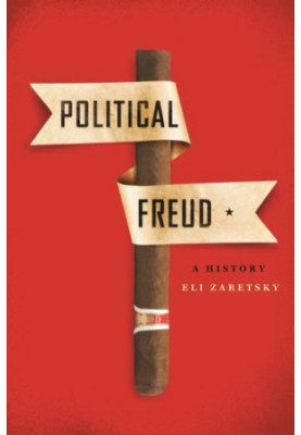 Political Freud : a history