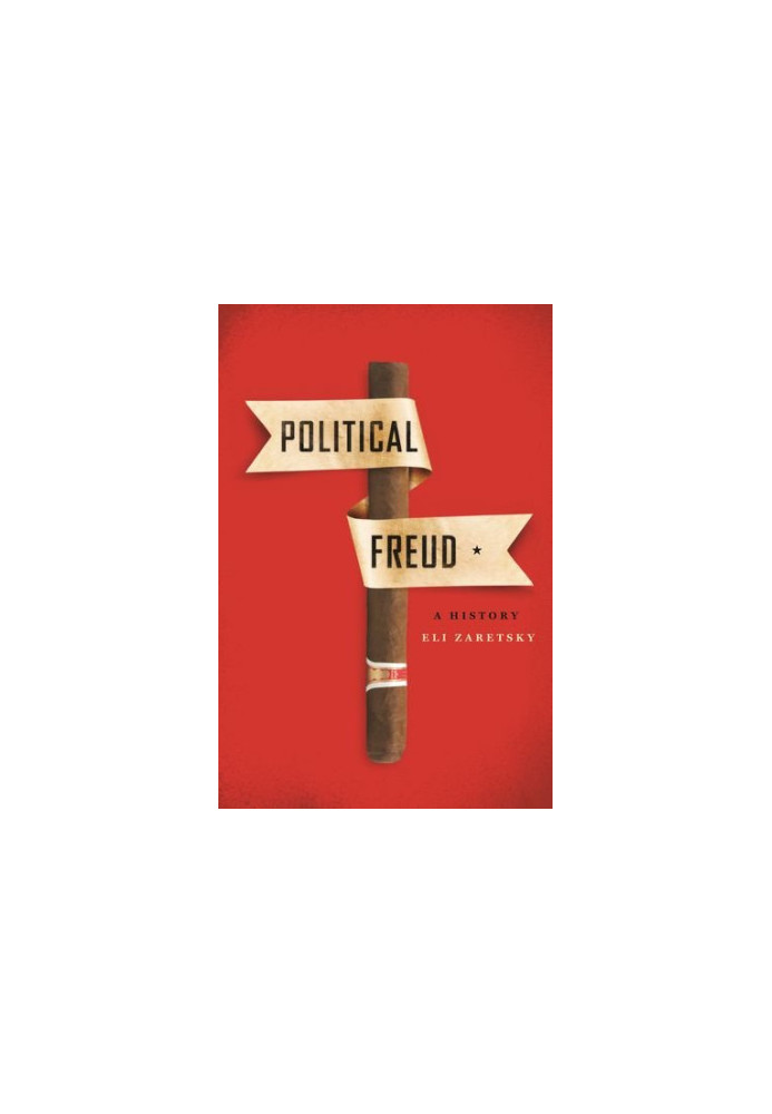 Political Freud : a history