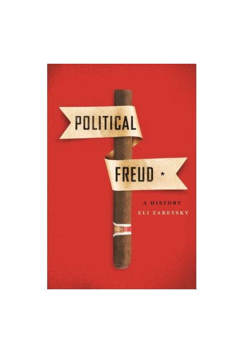 Political Freud : a history