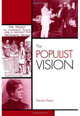 The populist vision