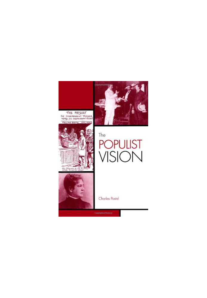 The populist vision