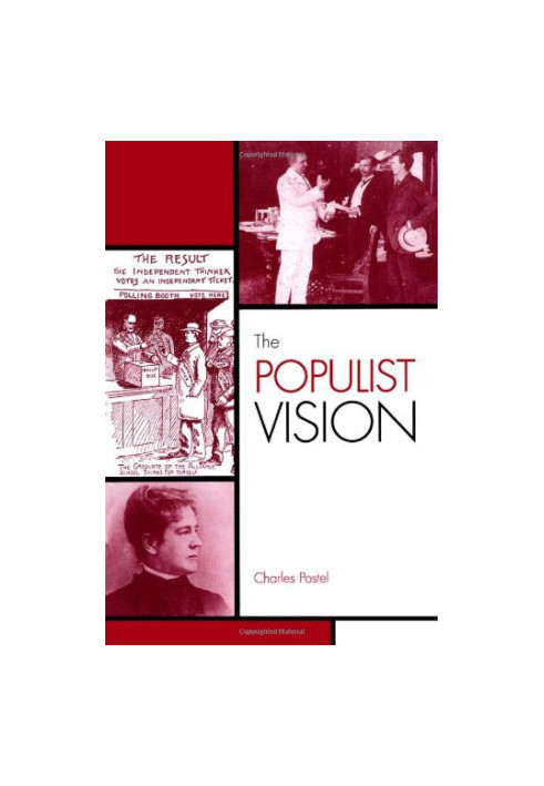 The populist vision