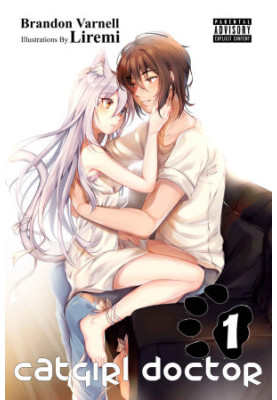 Catgirl Doctor: Volume 1