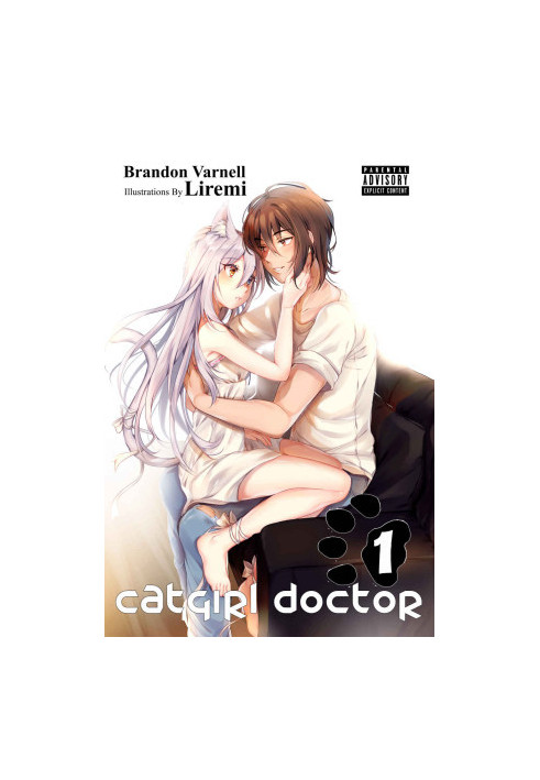 Catgirl Doctor: Volume 1