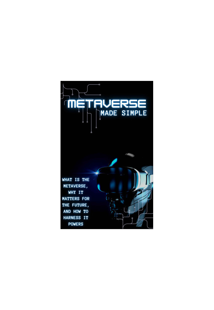 Metaverse Made Simple