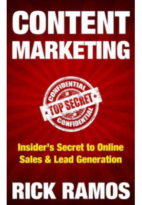 Content Marketing: Insider's Secret to Online Sales & Lead Generation