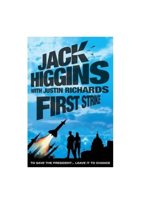 First Strike