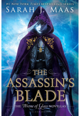 The Assassin's Blade: The Throne of Glass Novellas