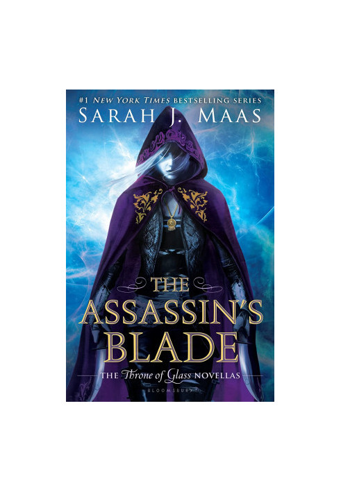 The Assassin's Blade: The Throne of Glass Novellas