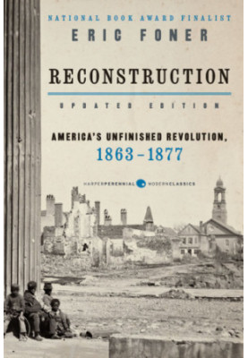 Reconstruction