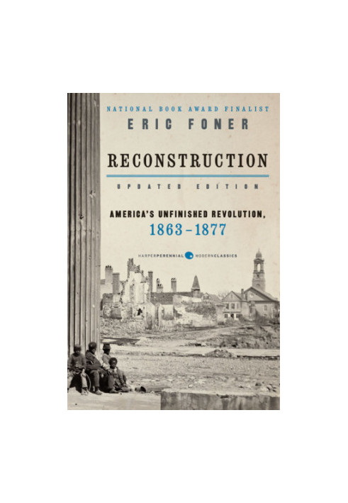 Reconstruction