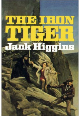 Iron Tiger