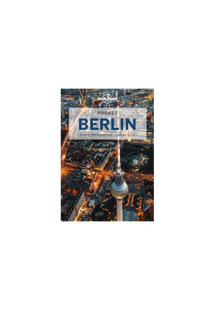 Lonely Planet - Pocket Berlin