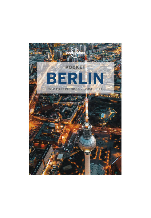 Lonely Planet - Pocket Berlin