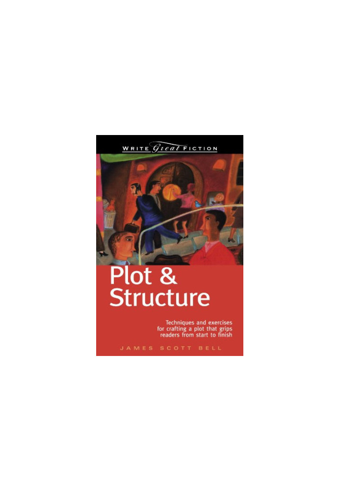 Plot & Structure: