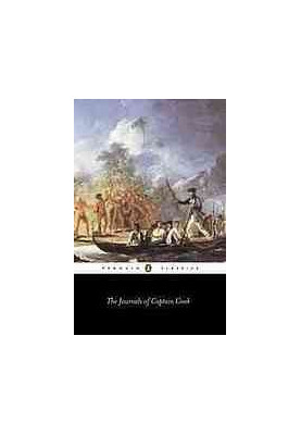 The journals of Captain Cook