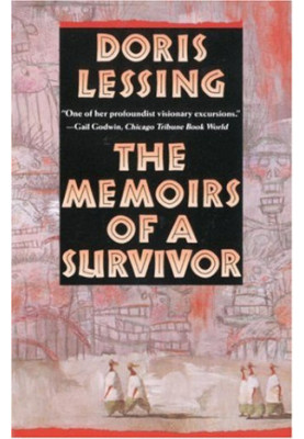 The Memoirs of a Survivor (1976. e2011)