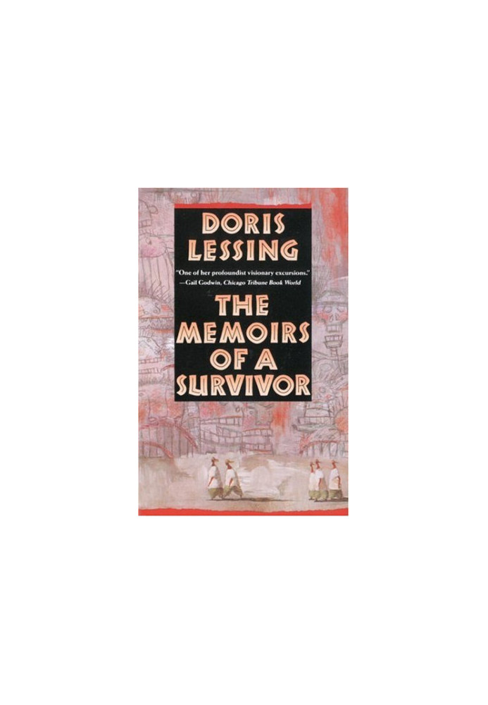 The Memoirs of a Survivor (1976. e2011)