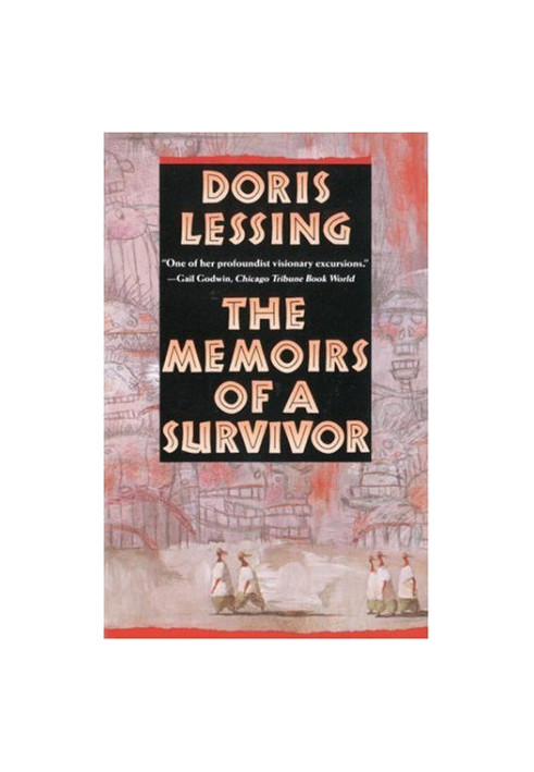 The Memoirs of a Survivor (1976. e2011)