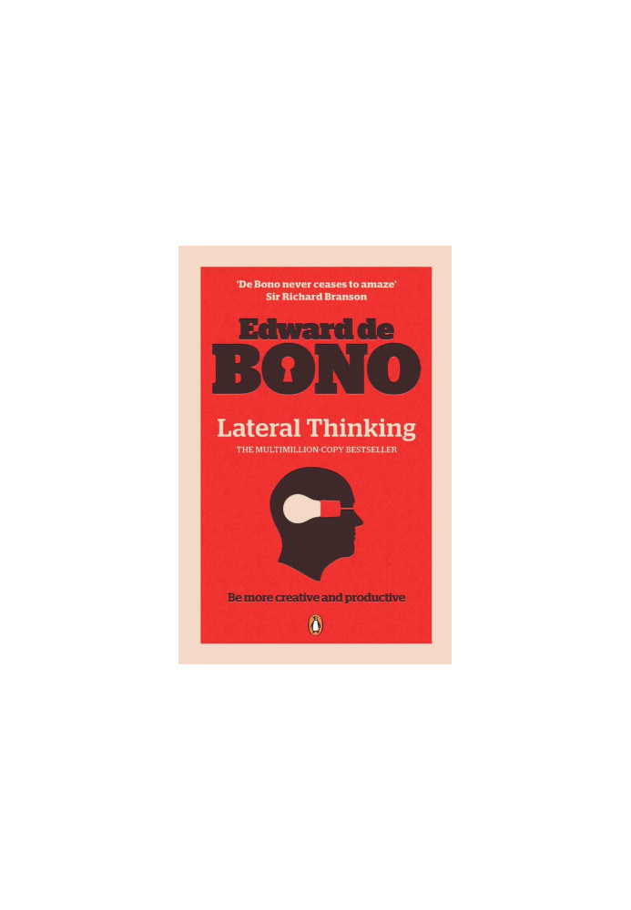 Lateral Thinking
