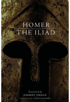 Homer: The Iliad