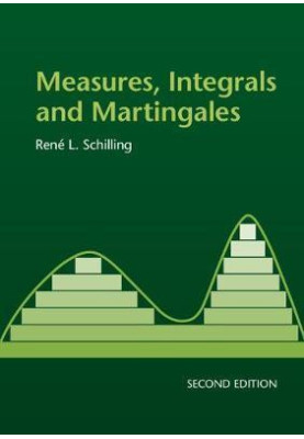 Measures, Integrals and Martingales (2nd edition): Solution Manual