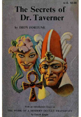 Secrets of Doctor Taverner, The