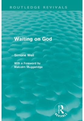Waiting on God