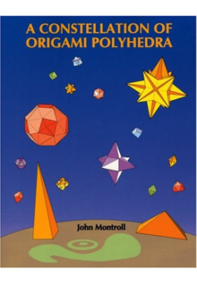 A Constellation of Origami Polyhedra