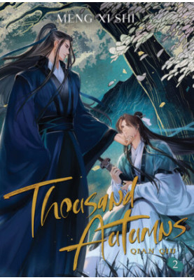 Thousand Autumns: Qian Qiu Vol. 2