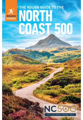 The Rough Guide to the North Coast 500