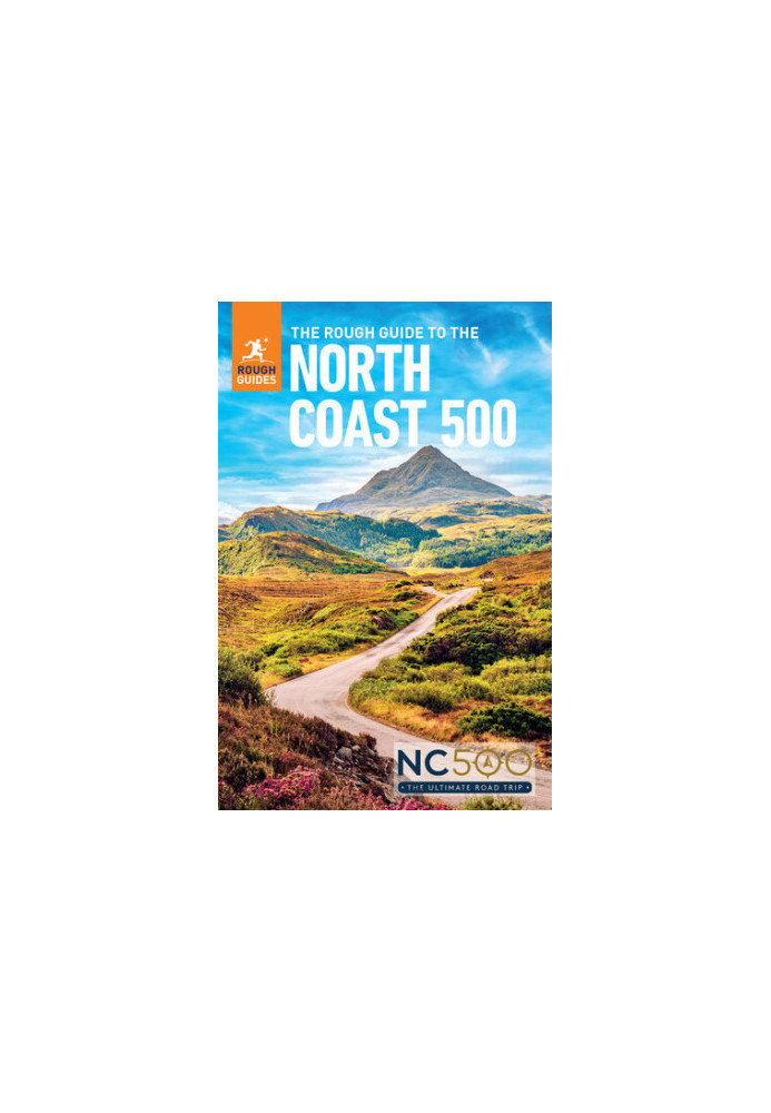 The Rough Guide to the North Coast 500