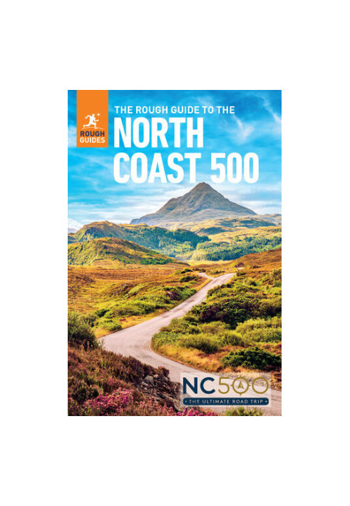 The Rough Guide to the North Coast 500