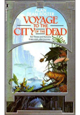 Voyage to the City of the Dead